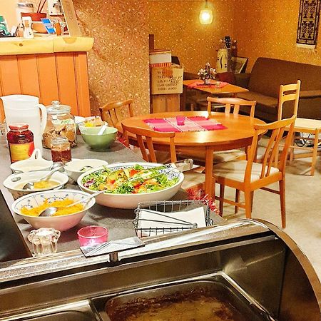 Borgvattnets B&B En Budget Hotel エクステリア 写真