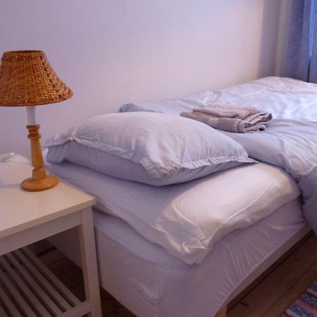 Borgvattnets B&B En Budget Hotel エクステリア 写真