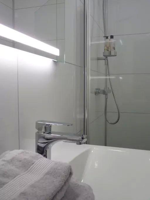Borgvattnets B&B En Budget Hotel エクステリア 写真
